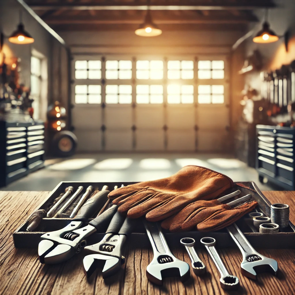 About Our Family-Owned Garage Door Company in Maryland Heights MO - Professional Service Team