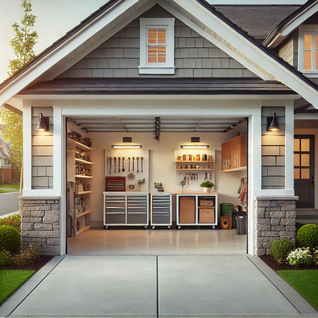 Latest garage door repair tips and maintenance guides from Maryland Heights's trusted experts