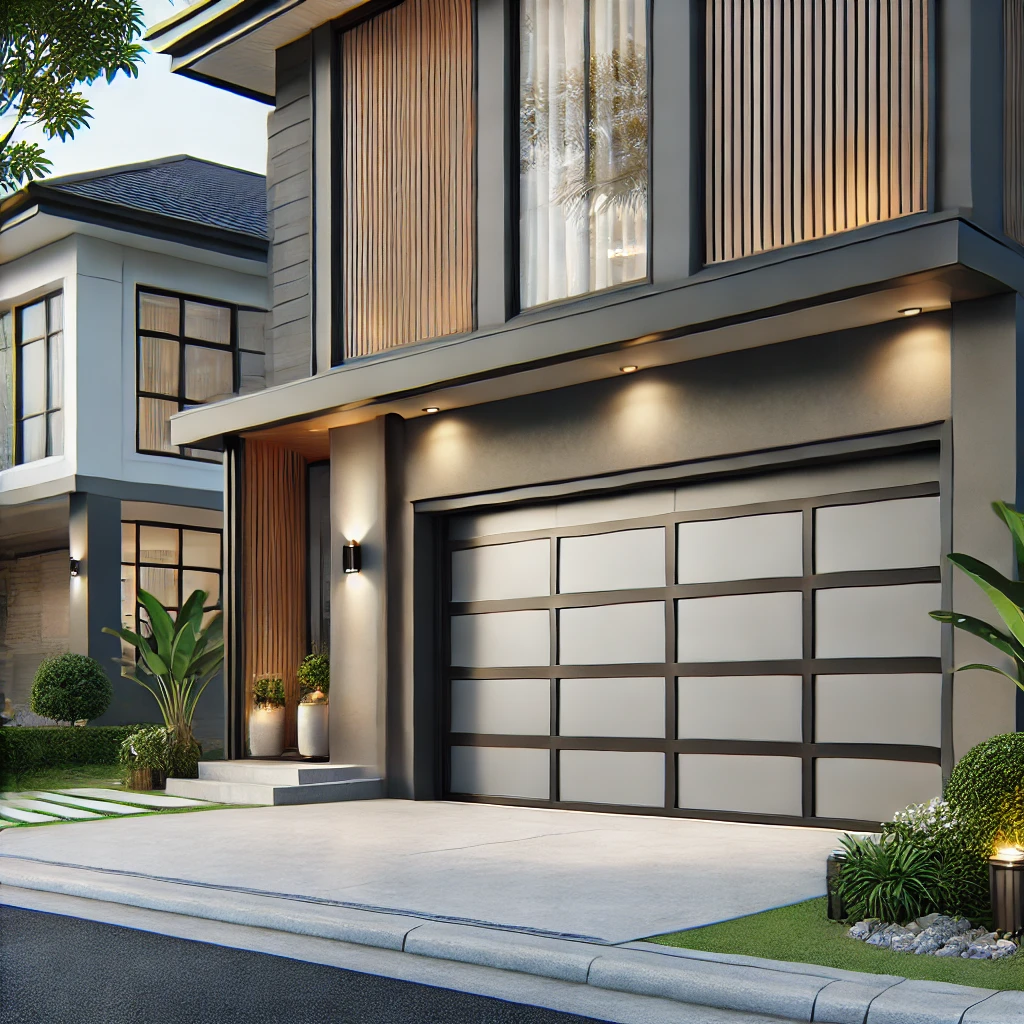 Professional Garage Door Company Maryland Heights MO - 24/7 Emergency Service & Repairs
