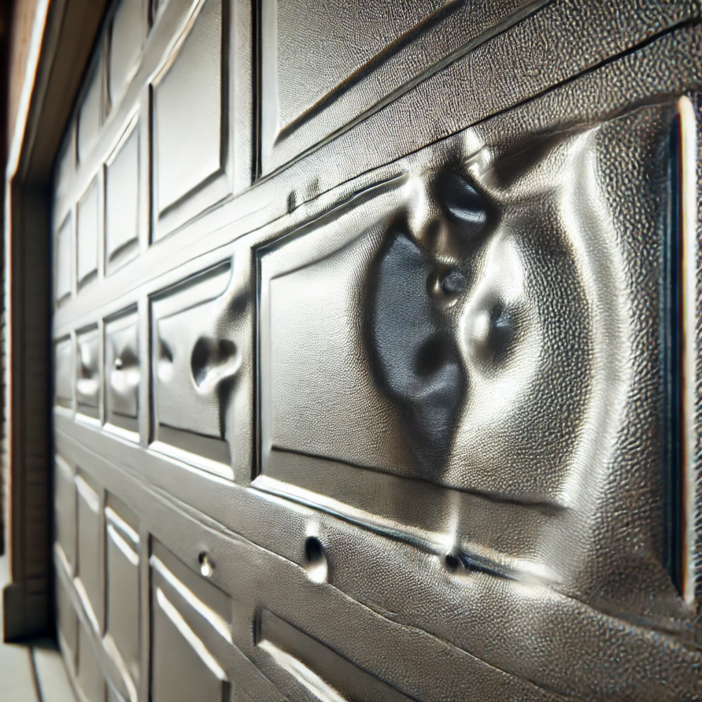 Professional Garage Door Dents Repair Maryland Heights MO - Expert Dent Removal Services