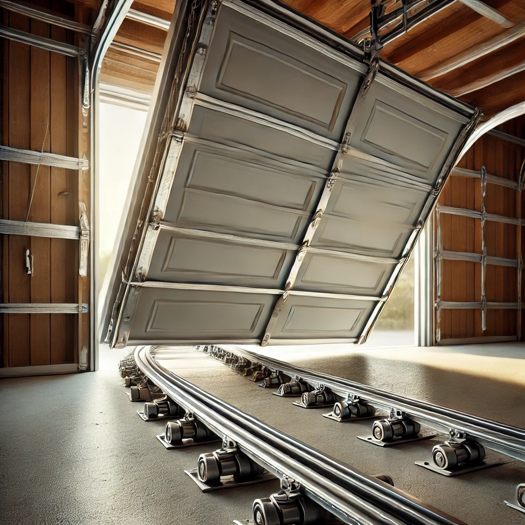 Garage door off track repair in Maryland Heights MO - 24/7 Emergency Repair Services by Garage Door Repair Maryland Heights