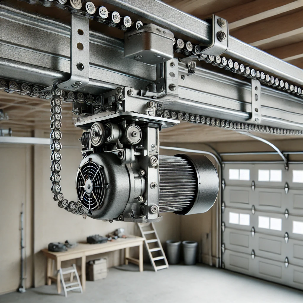 Professional Garage Door Opener Installation Maryland Heights MO - Expert Smart Opener Installation Services