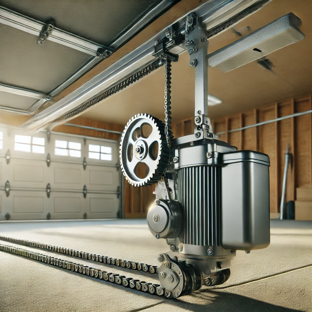 Garage Door Opener Installation & Service in Maryland Heights MO - Professional Solutions for All Opener Brands