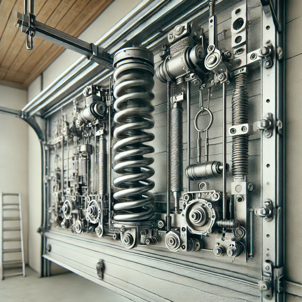 Expert Garage Door Spring Repair Maryland Heights MO - 24/7 Emergency Spring Replacement Services