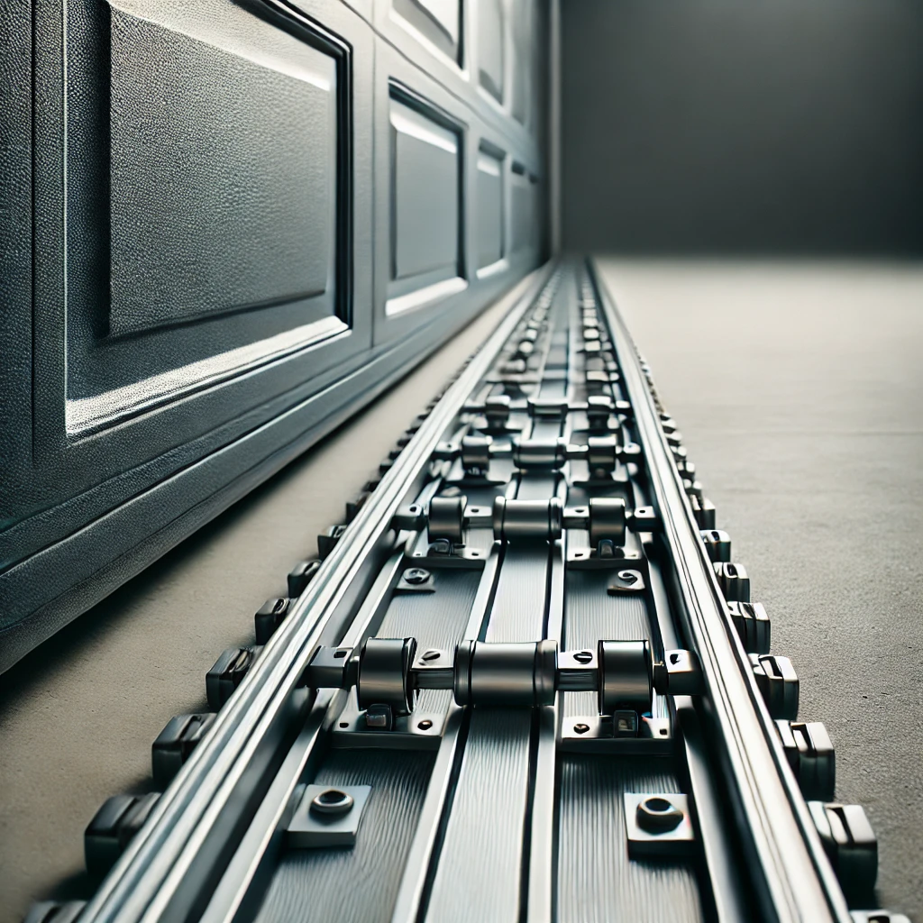 Professional Garage Door Track Repair Maryland Heights MO - Expert Track & Roller Repair Services