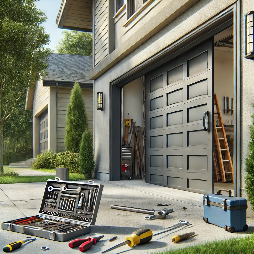 Local Garage Door Repair Maryland Heights MO - 24/7 Emergency Service Near You