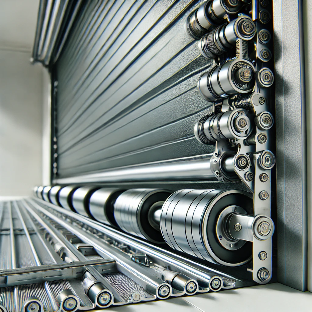 Expert Roller Garage Door Repairs Maryland Heights MO - Professional Door System Specialists