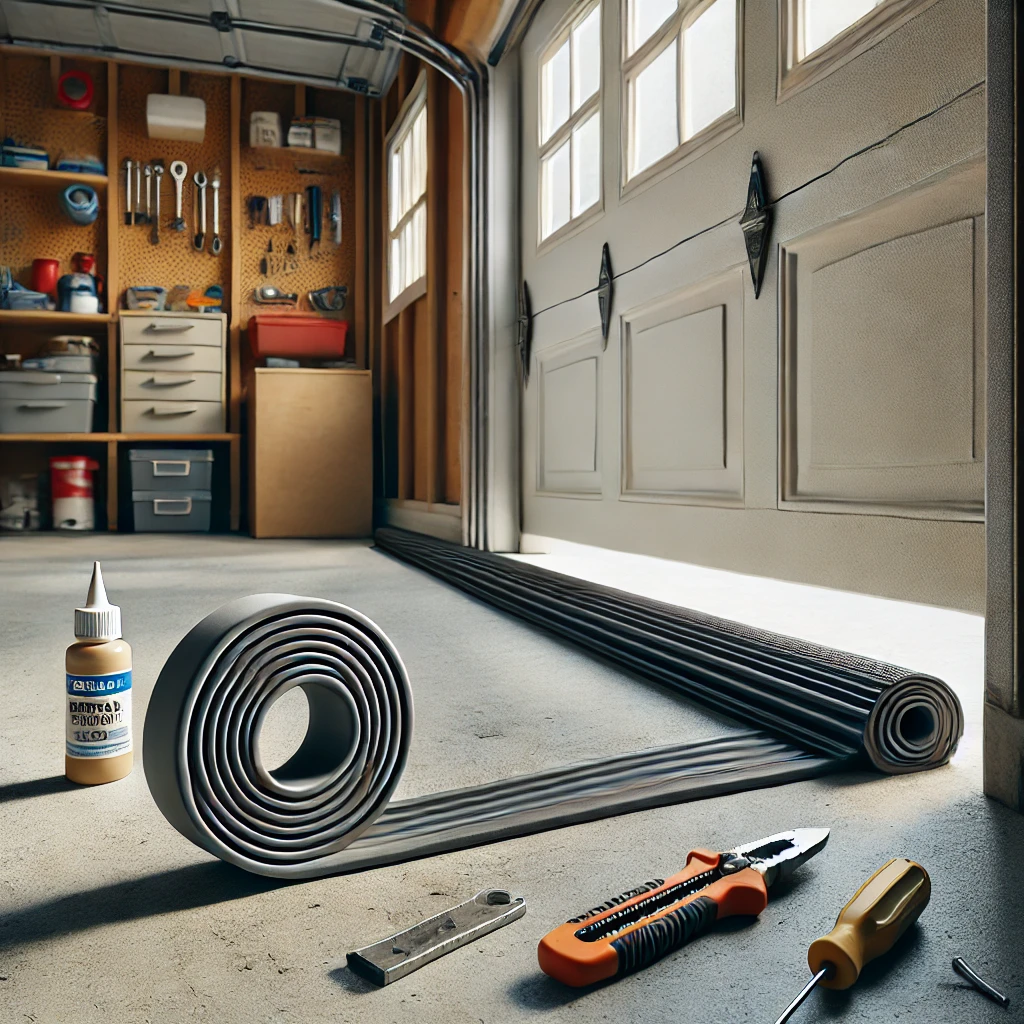 Expert Weather Seal Replacement in Maryland Heights MO - Professional Service for Bottom Seals, Weatherstripping & Threshold Seals